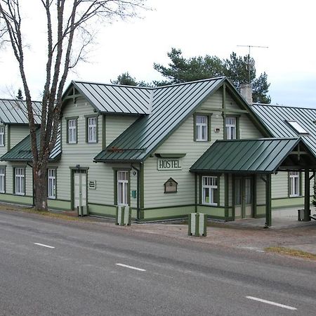 Avinurme Hostel Екстериор снимка