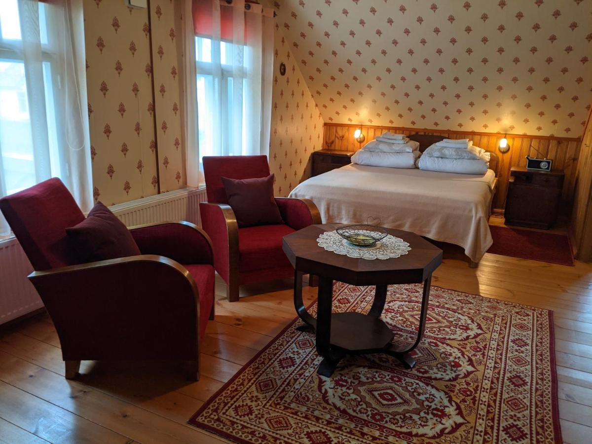 Avinurme Hostel Екстериор снимка