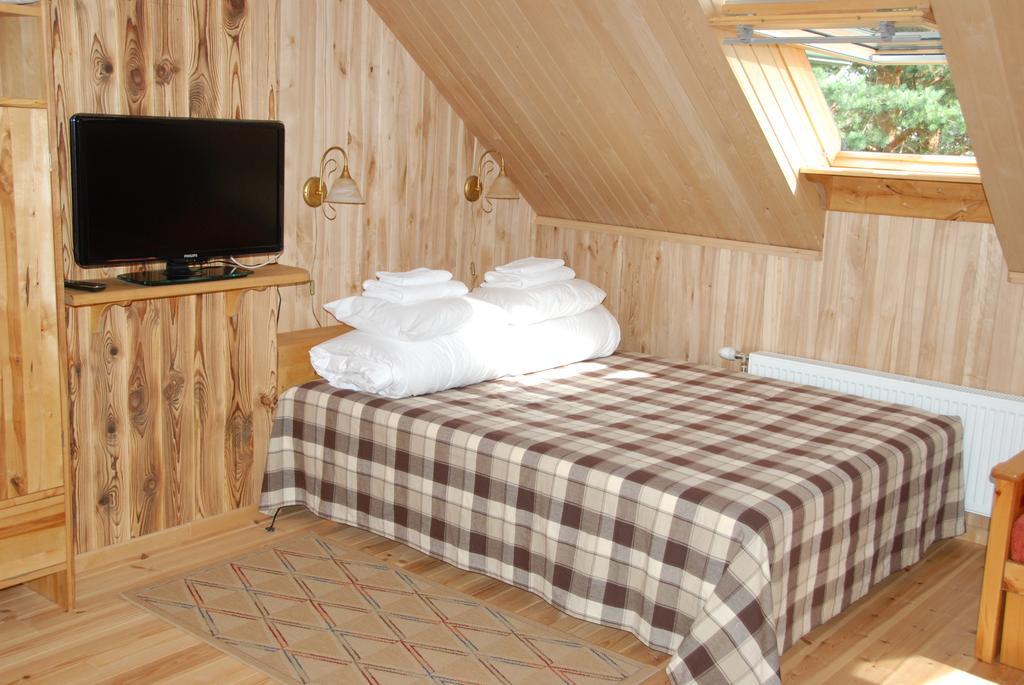 Avinurme Hostel Екстериор снимка